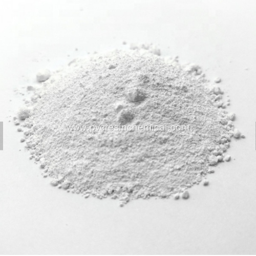 Good Weather-Ability Titanium Dioxide Pigment Rutile Grade